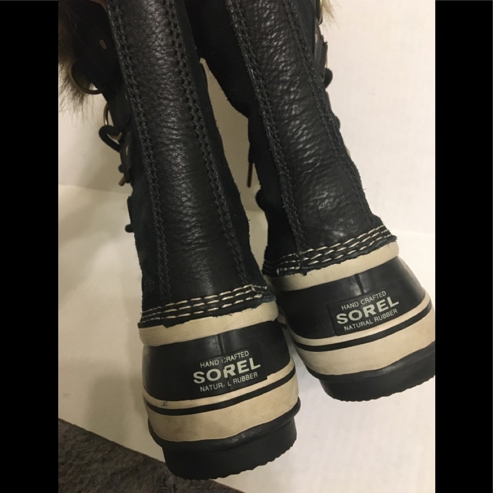 Sorel Joan of Arctic Boots - Picture 6 of 16